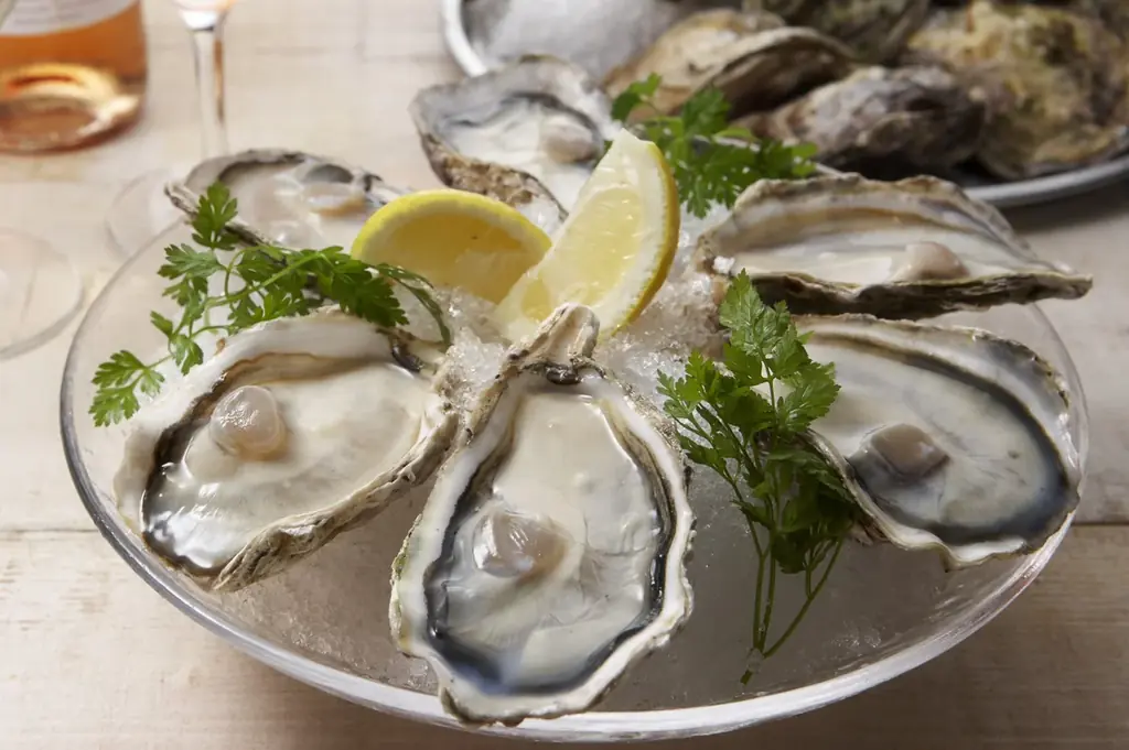 レッドロブスターで牡蠣を食べて福を呼び込む！「オイスター6(シックス)」 画像 2