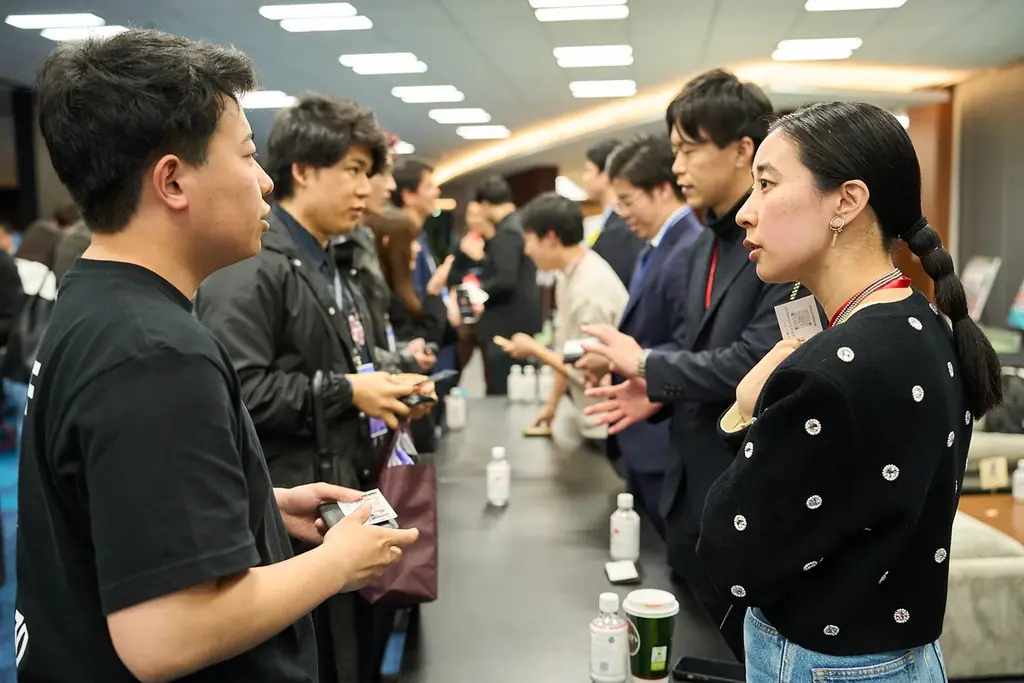 【1/9(金)より申し込み開始】Ｚ世代を中心としたリーダーカンファレンス「Z ERA FES 2026」2026年 3月13日・14日開催 画像 3