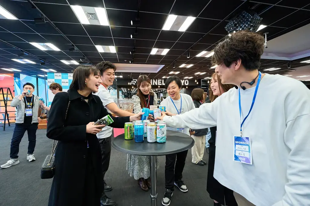 【1/9(金)より申し込み開始】Ｚ世代を中心としたリーダーカンファレンス「Z ERA FES 2026」2026年 3月13日・14日開催 画像 6