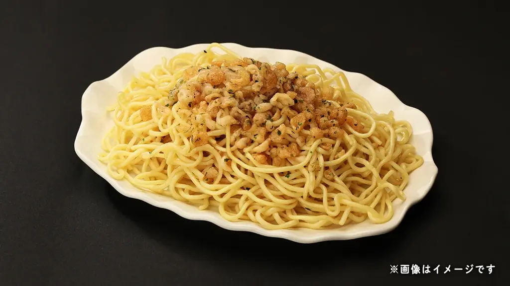 復刻「悪魔のおにぎり」を筆頭に“やみつき”メニューが集結　ローソンストア100「やみつきチャレンジ」2026年1月14日(水)より開催 画像 5