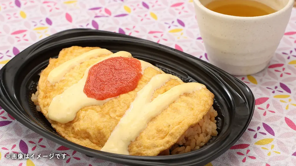 復刻「悪魔のおにぎり」を筆頭に“やみつき”メニューが集結　ローソンストア100「やみつきチャレンジ」2026年1月14日(水)より開催 画像 6