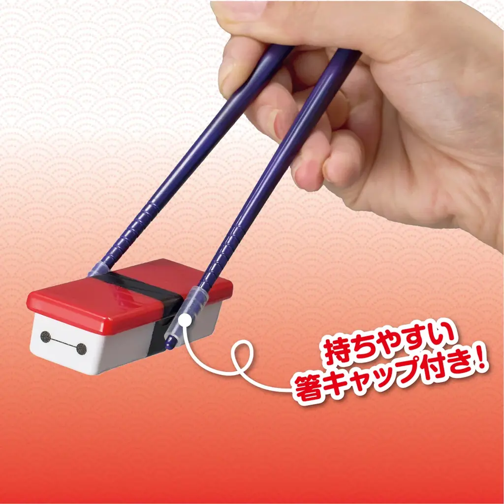 人気の寿司ゲームが“ベイマックス”で新登場！「OH!寿司ゲーム ベイマックス」発売！ 画像 3