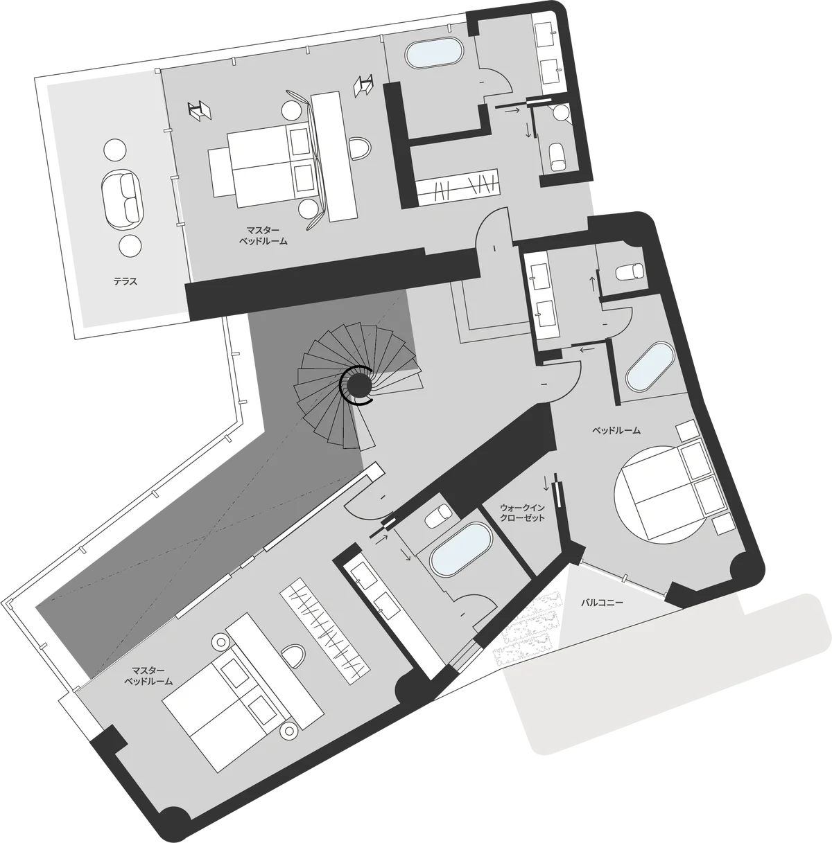 UMITOのフラグシップモデル第三弾「UMITO 宮古島 サンセットビーチ」本日2026年1月9日より第1期販売開始 画像 10