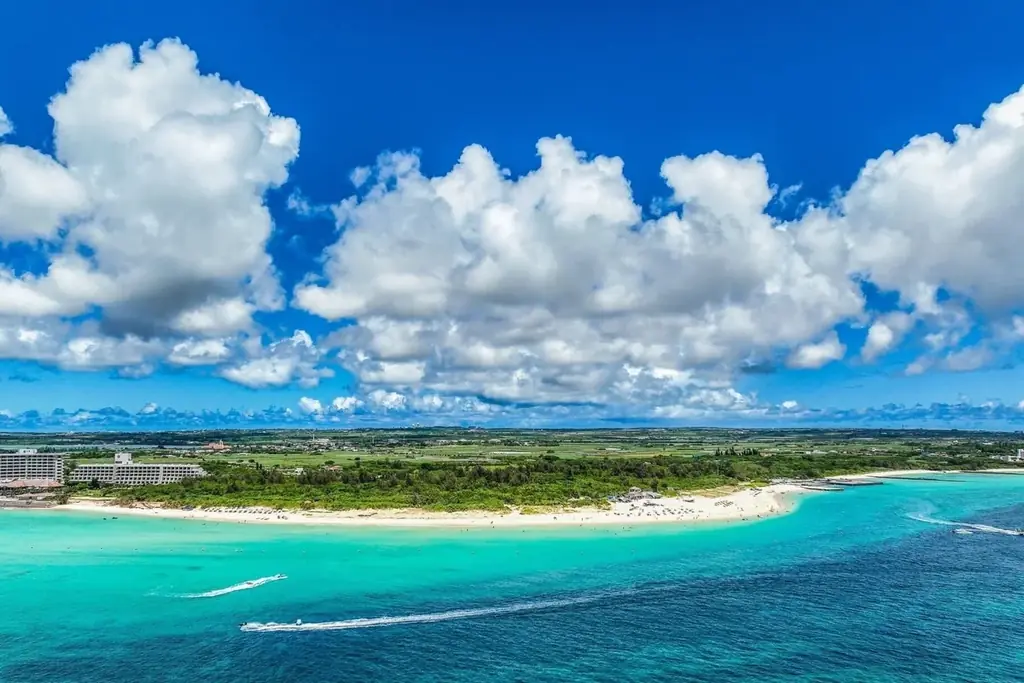 UMITOのフラグシップモデル第三弾「UMITO 宮古島 サンセットビーチ」本日2026年1月9日より第1期販売開始 画像 12