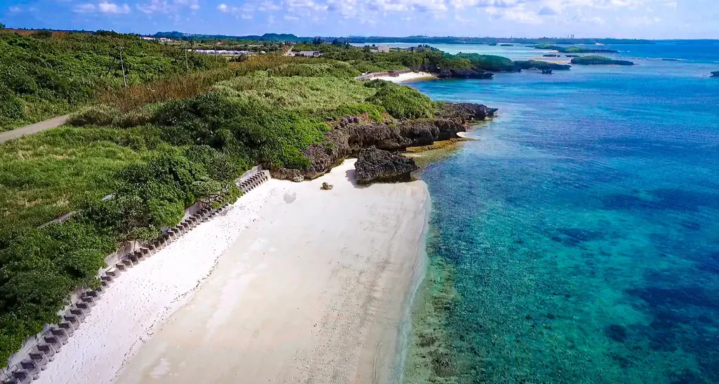 UMITOのフラグシップモデル第三弾「UMITO 宮古島 サンセットビーチ」本日2026年1月9日より第1期販売開始 画像 3