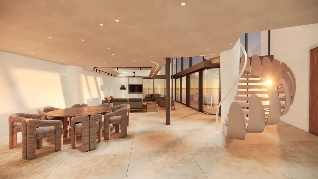 UMITOのフラグシップモデル第三弾「UMITO 宮古島 サンセットビーチ」本日2026年1月9日より第1期販売開始 画像 4