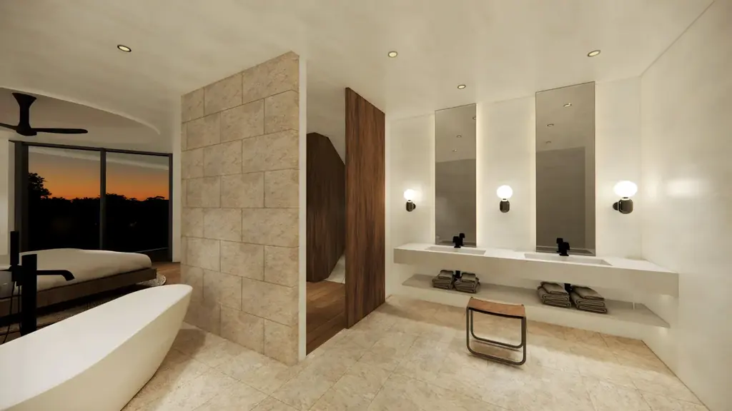 UMITOのフラグシップモデル第三弾「UMITO 宮古島 サンセットビーチ」本日2026年1月9日より第1期販売開始 画像 7