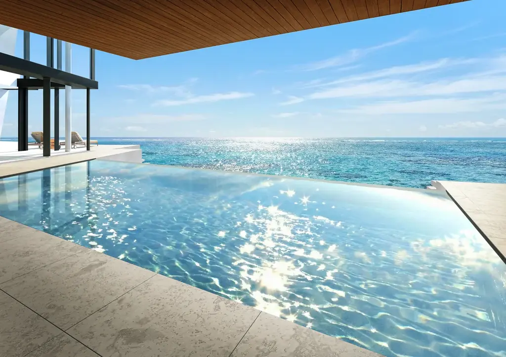 UMITOのフラグシップモデル第三弾「UMITO 宮古島 サンセットビーチ」本日2026年1月9日より第1期販売開始 画像 8