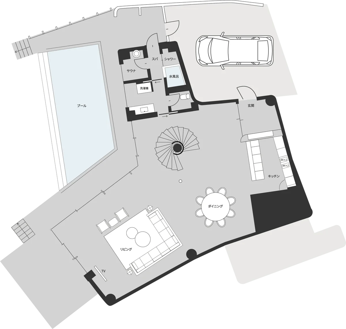 UMITOのフラグシップモデル第三弾「UMITO 宮古島 サンセットビーチ」本日2026年1月9日より第1期販売開始 画像 9