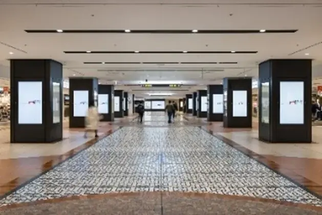 映画オリジナルグッズプレゼントキャンペーンや衣装展示など「木挽町のあだ討ち」とのコラボキャンペーンを開催 画像 6