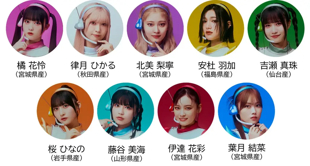 いぎなり東北産の冠番組！1月18日よりkhbで新番組『いぎなり放送中！』がスタート！ 画像 10