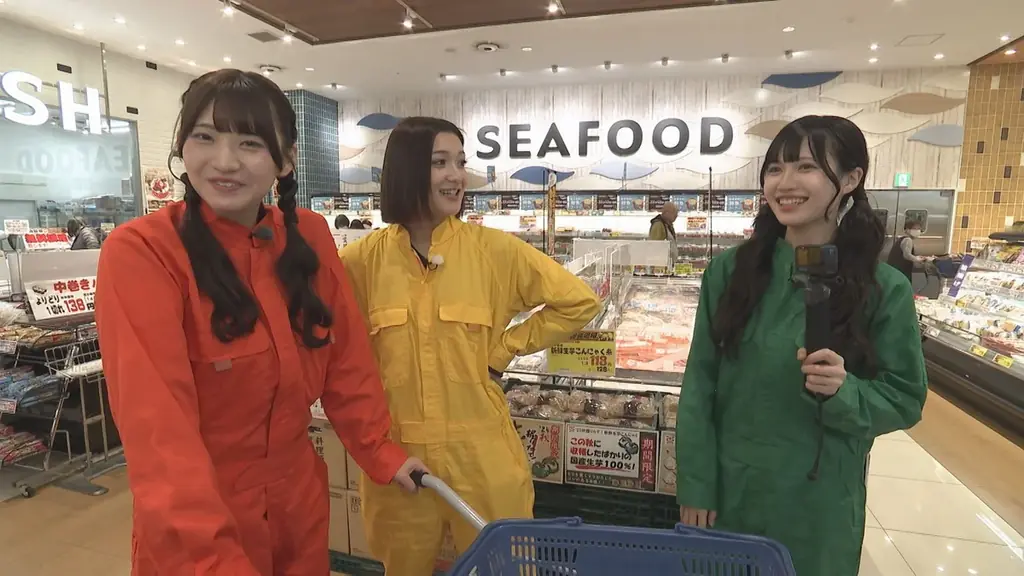 いぎなり東北産の冠番組！1月18日よりkhbで新番組『いぎなり放送中！』がスタート！ 画像 3