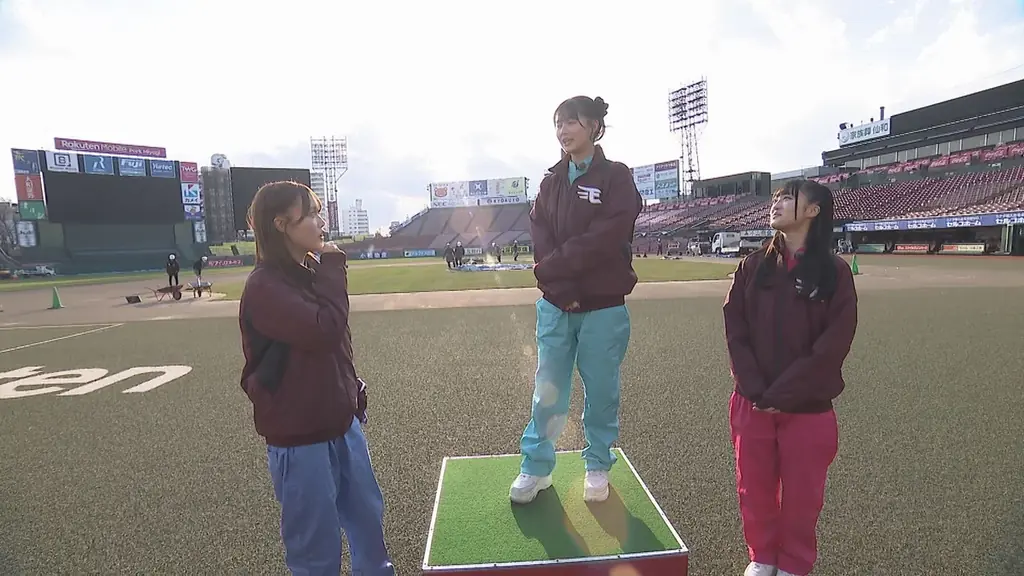 いぎなり東北産の冠番組！1月18日よりkhbで新番組『いぎなり放送中！』がスタート！ 画像 8