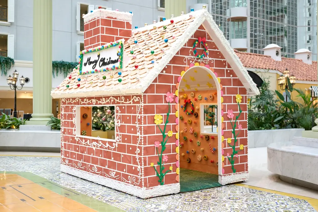 【グランドニッコー東京ベイ 舞浜】ホテルイベント『スイーツコレクション』を1月14日より開催 画像 3