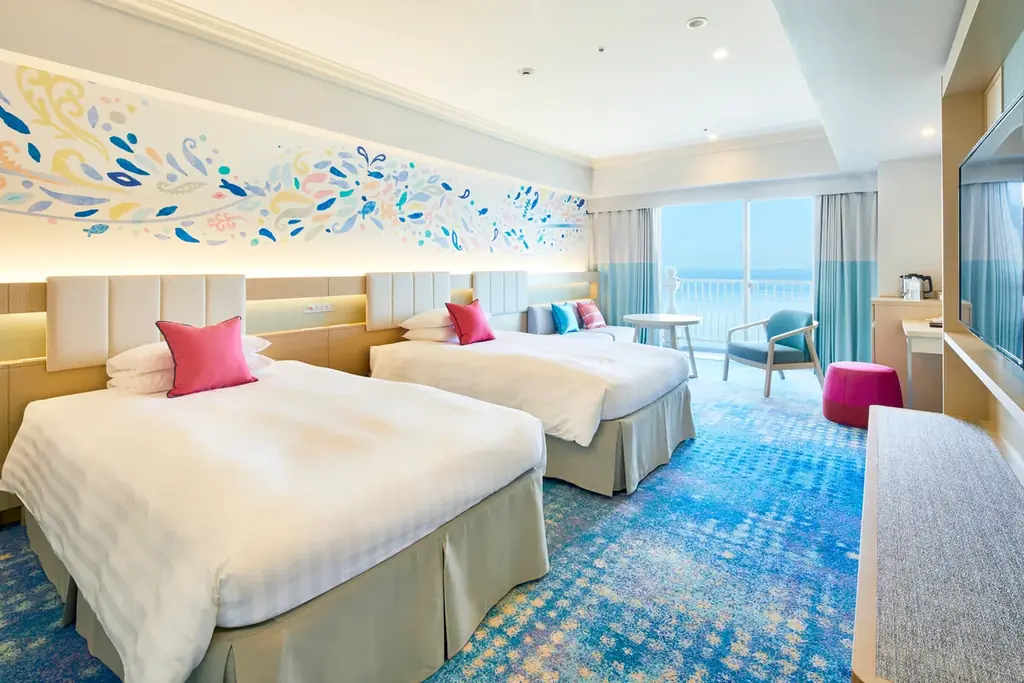 【グランドニッコー東京ベイ 舞浜】ホテルイベント『スイーツコレクション』を1月14日より開催 画像 6