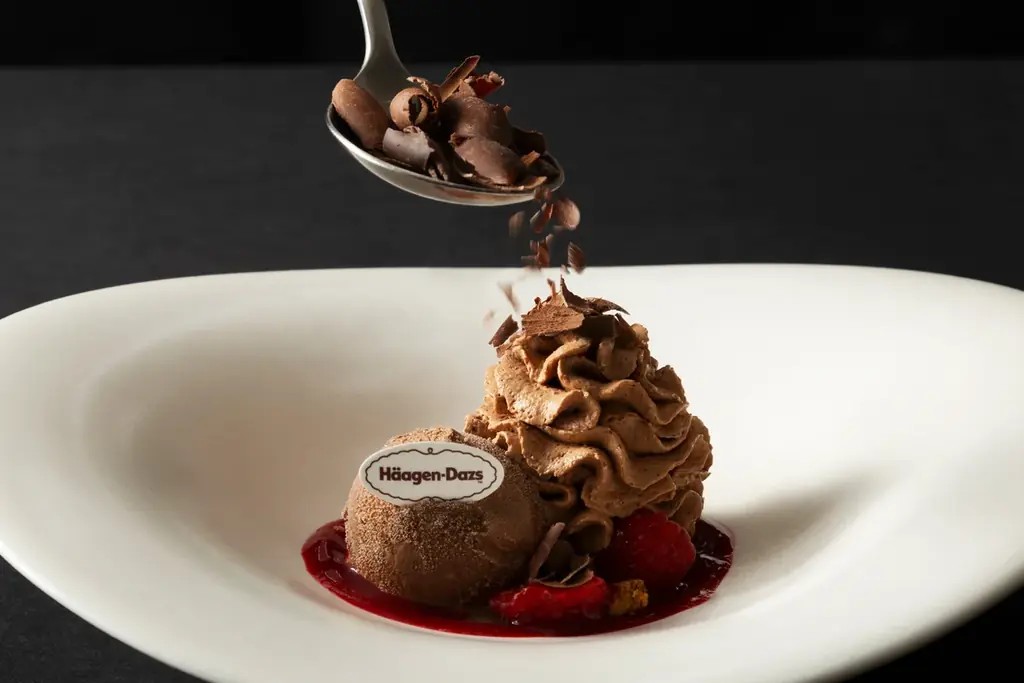 【札幌グランドホテル】「THE SWEETS！」にライブクッキングメニューが新登場！　開催時期：2026年1月19日（月）～ 画像 6