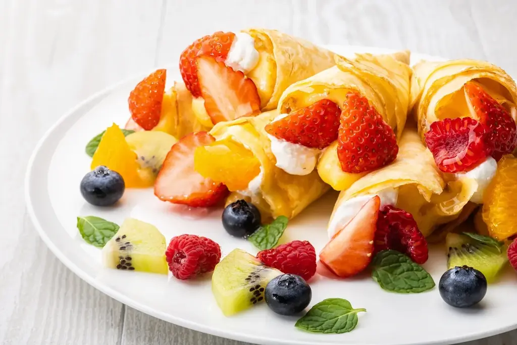 【オリエンタルホテル広島】～開業20周年記念企画　第2弾～　ローストビーフとパティシエ渾身のスイーツを楽しむ　「ローストビーフランチフェア」を開催。 画像 3