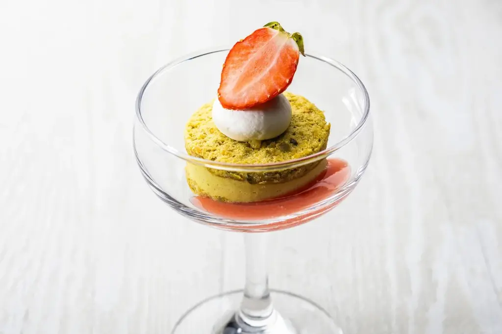 【オリエンタルホテル広島】～開業20周年記念企画　第2弾～　ローストビーフとパティシエ渾身のスイーツを楽しむ　「ローストビーフランチフェア」を開催。 画像 7