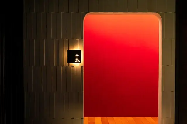 『銀座・小熊×五穀屋 山むすび (黒たまり・柚子胡椒)』発売！ 画像 2