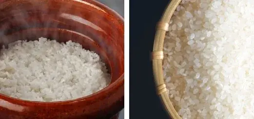 『銀座・小熊×五穀屋 山むすび (黒たまり・柚子胡椒)』発売！ 画像 5