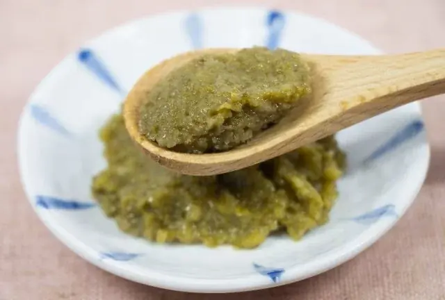 『銀座・小熊×五穀屋 山むすび (黒たまり・柚子胡椒)』発売！ 画像 6