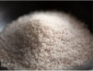 『銀座・小熊×五穀屋 山むすび (黒たまり・柚子胡椒)』発売！ 画像 7