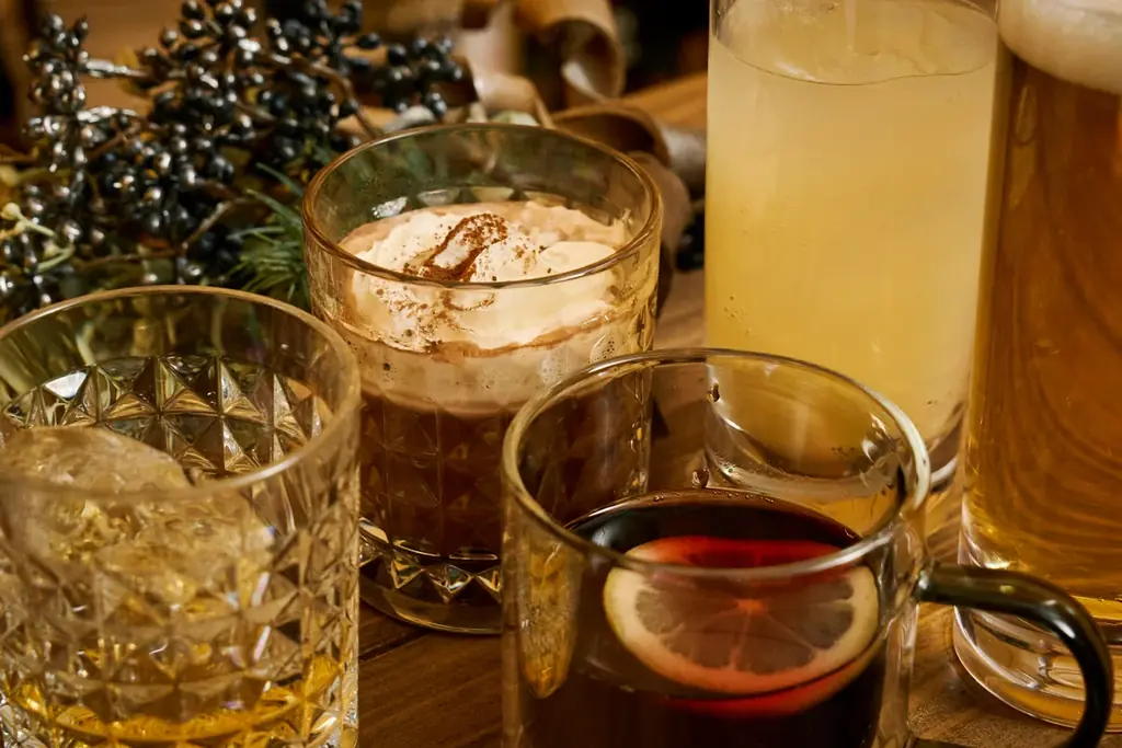 焚火の揺らぎで心がほぐれる“新・没入スポット”「マチナカTAKIBI BAR」本日より開催 画像 4