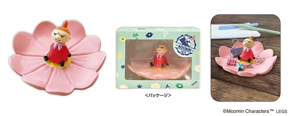 今年も郵便局限定『ムーミン』グッズが登場！発売記念キャンペーンも開催！ 画像 6