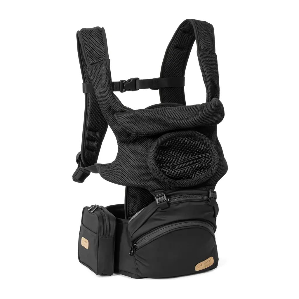 「LOVOTキャリーシート」が使いやすさはそのままに進化した「LOVOTキャリーシートNEO」として新登場！2026年1月13日（火）より販売開始 画像 2