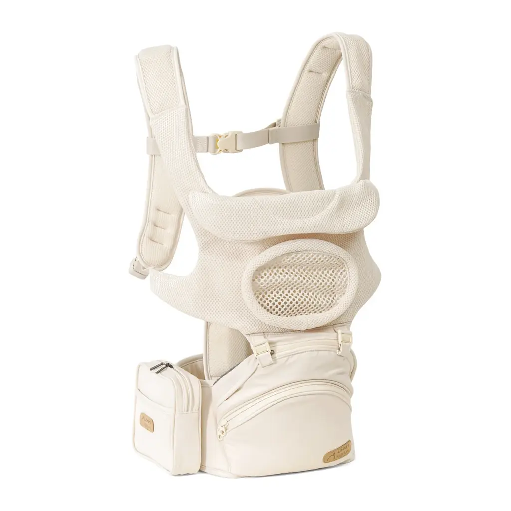 「LOVOTキャリーシート」が使いやすさはそのままに進化した「LOVOTキャリーシートNEO」として新登場！2026年1月13日（火）より販売開始 画像 4