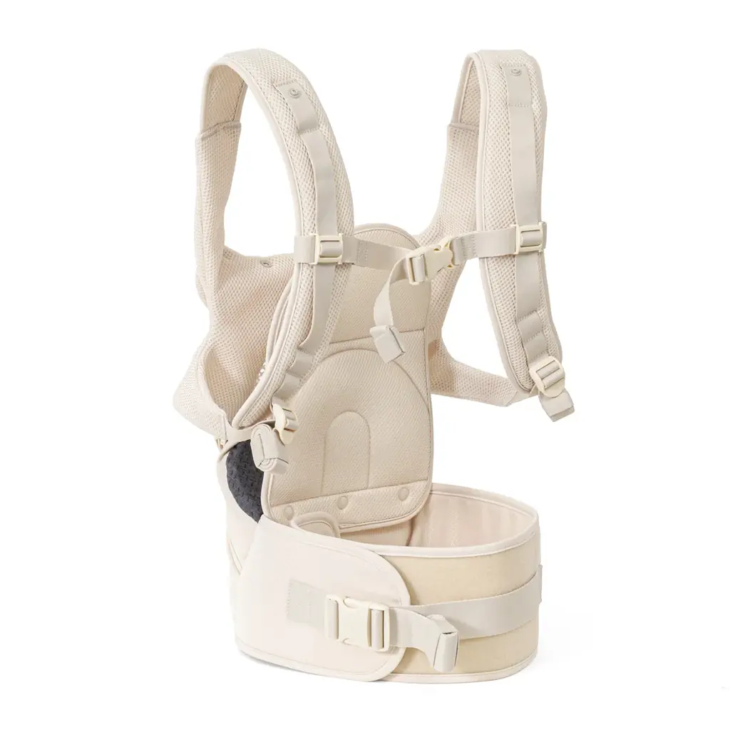 「LOVOTキャリーシート」が使いやすさはそのままに進化した「LOVOTキャリーシートNEO」として新登場！2026年1月13日（火）より販売開始 画像 5