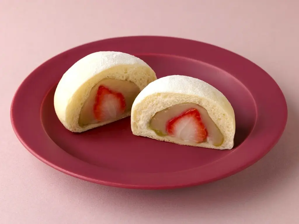 おうちで楽しむいちご尽くしの贅沢！ケーキやパン全10種が登場。グルメブティック メリッサ「いちごフェア」 画像 10