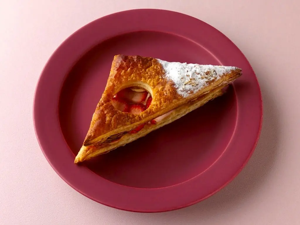 おうちで楽しむいちご尽くしの贅沢！ケーキやパン全10種が登場。グルメブティック メリッサ「いちごフェア」 画像 11