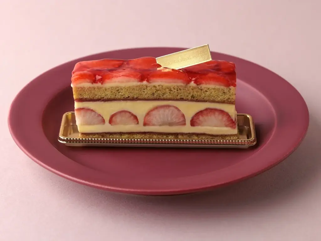 おうちで楽しむいちご尽くしの贅沢！ケーキやパン全10種が登場。グルメブティック メリッサ「いちごフェア」 画像 3
