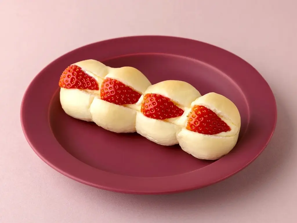 おうちで楽しむいちご尽くしの贅沢！ケーキやパン全10種が登場。グルメブティック メリッサ「いちごフェア」 画像 8