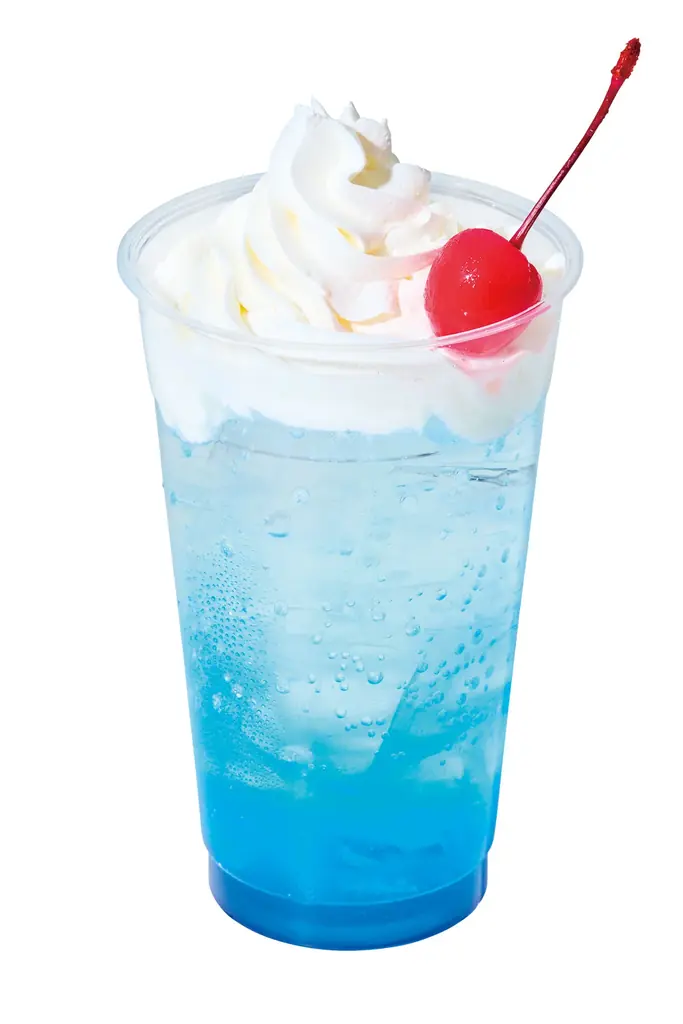 食べる北斎の浮世絵！？「動き出す浮世絵展 OSAKA」 コラボメニューが登場！ 画像 4