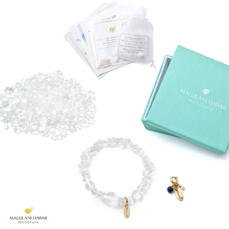 【3日間限定】2026年の“最強お守り”をお得にゲット！全商品ポイント10倍｜ハワイ発「マルラニハワイ」 画像 3