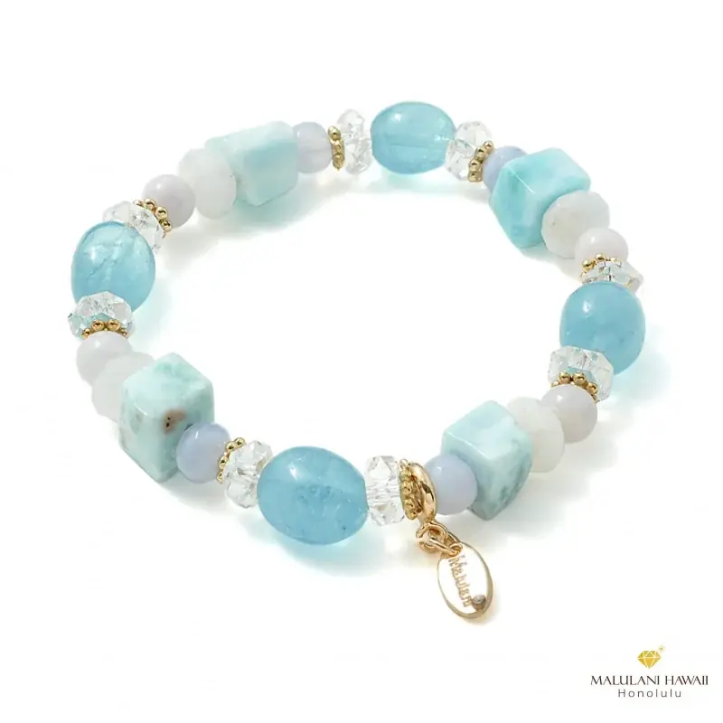 【3日間限定】2026年の“最強お守り”をお得にゲット！全商品ポイント10倍｜ハワイ発「マルラニハワイ」 画像 5