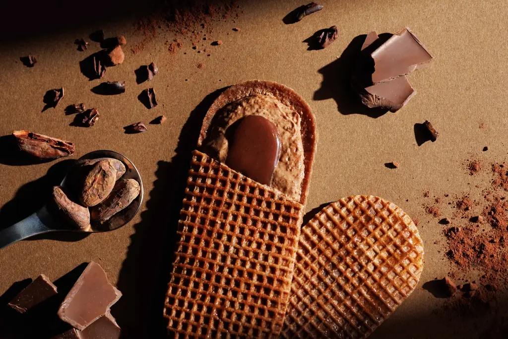 【GOOD NEWS バレンタイン特集】北海道から届く冬の「バターのいとこ」チョコをまとう「いとことチョコレート」が1月20日（火）新発売！ 画像 12