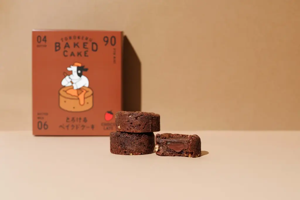 【GOOD NEWS バレンタイン特集】北海道から届く冬の「バターのいとこ」チョコをまとう「いとことチョコレート」が1月20日（火）新発売！ 画像 14