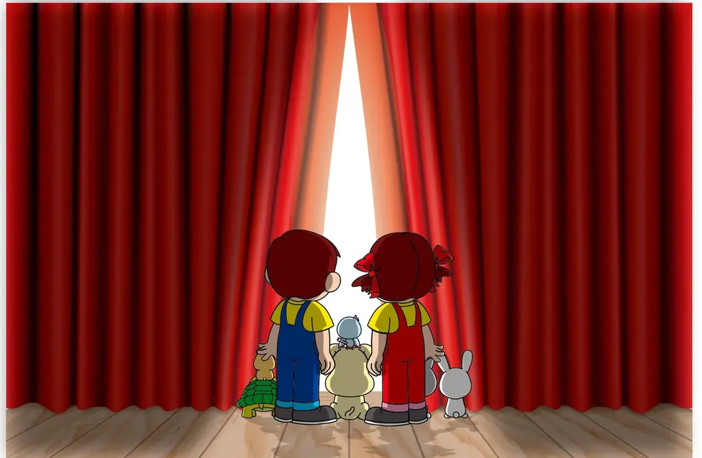 不二家の新キャラクターが誕生！ 新たなキャラクターたちが「ペコちゃんポコちゃんとゆかいな仲間たち」として2026年1月にデビュー！ 画像 7