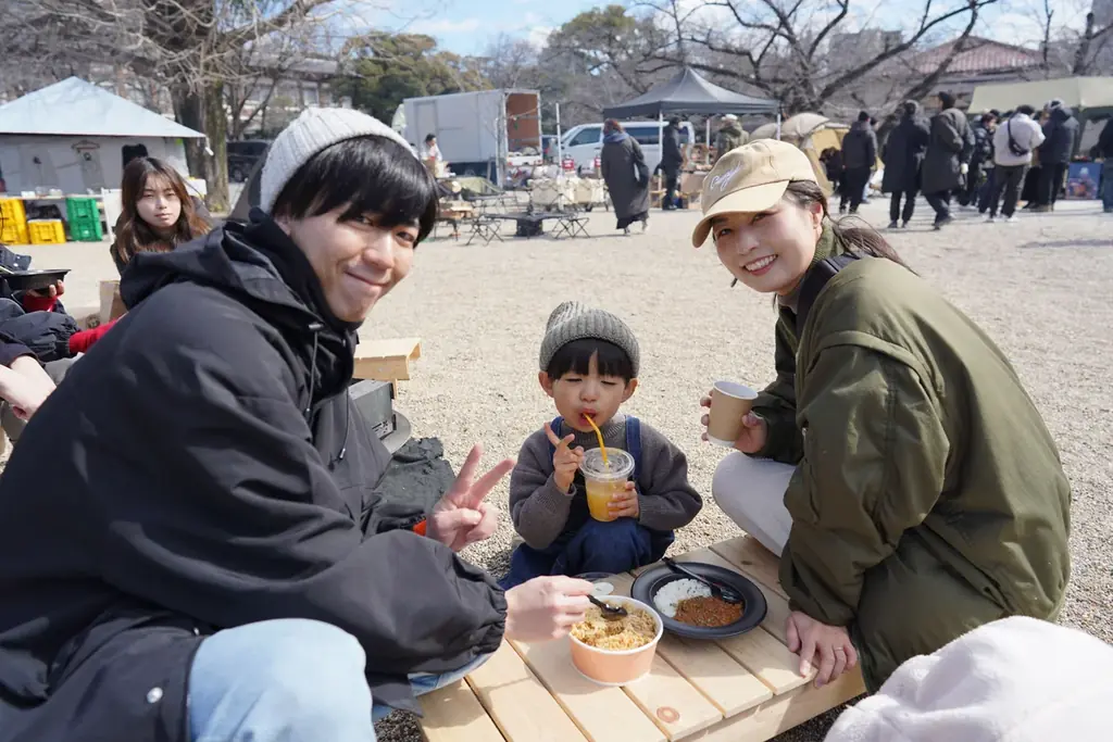 【都会で焚き火】日本最大級、お寺で焚き火イベント「URBAN NIGHT OWL 2026」名古屋・東別院にて2月21日・22日開催 画像 23