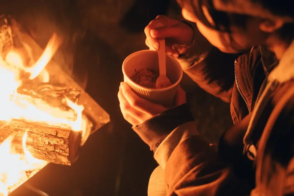 【都会で焚き火】日本最大級、お寺で焚き火イベント「URBAN NIGHT OWL 2026」名古屋・東別院にて2月21日・22日開催 画像 6