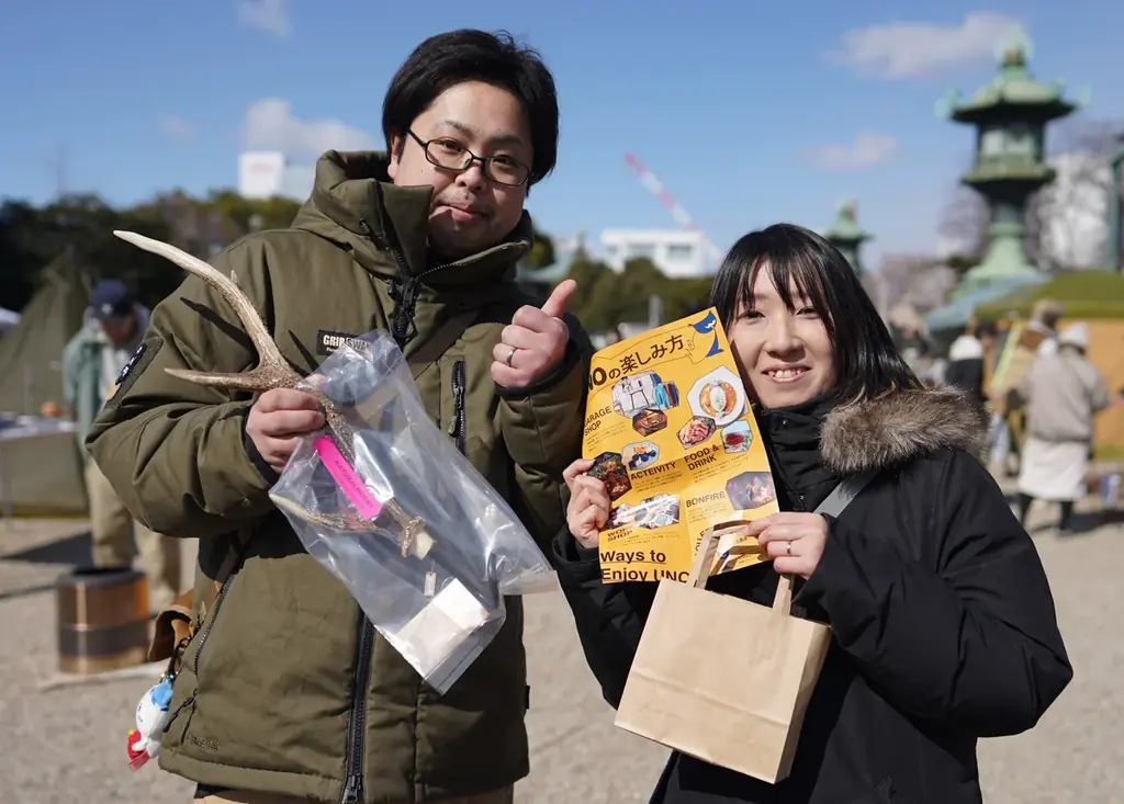 【都会で焚き火】日本最大級、お寺で焚き火イベント「URBAN NIGHT OWL 2026」名古屋・東別院にて2月21日・22日開催 画像 9