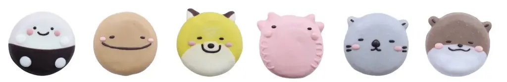 オーシャンスパ Fuua×「なんでもいきもの」『なんでもいきものとまるっと1日とろけ旅 in オーシャンスパ Fuua』 追加情報 画像 4