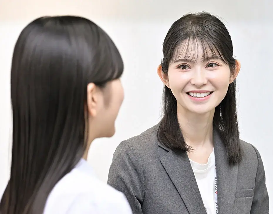 【小学生対象／無料】子ども理科実験イベント「ＴＯＭＡＳサイエンス教室　実験器具の使い方」をZoomにて開催します。 画像 10