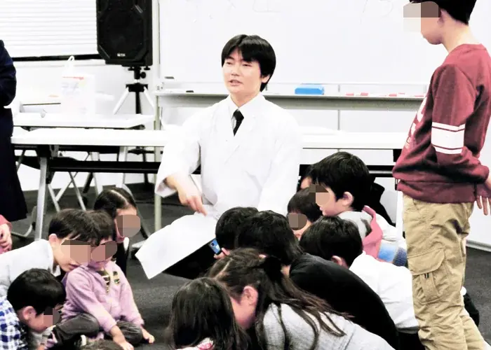 【小学生対象／無料】子ども理科実験イベント「ＴＯＭＡＳサイエンス教室　実験器具の使い方」をZoomにて開催します。 画像 6