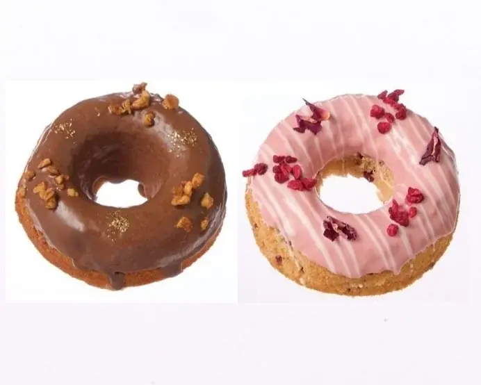 【大阪高島屋】バレンタイン催事「アムール・デュ・ショコラ」 ここでしか味わえない“焼きたて・できたてショコラスウィーツ”などが登場！ 画像 11