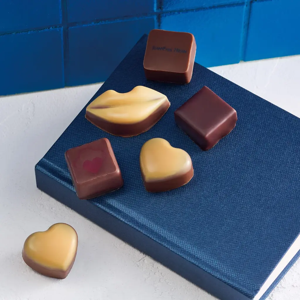 【大阪高島屋】バレンタイン催事「アムール・デュ・ショコラ」 ここでしか味わえない“焼きたて・できたてショコラスウィーツ”などが登場！ 画像 14