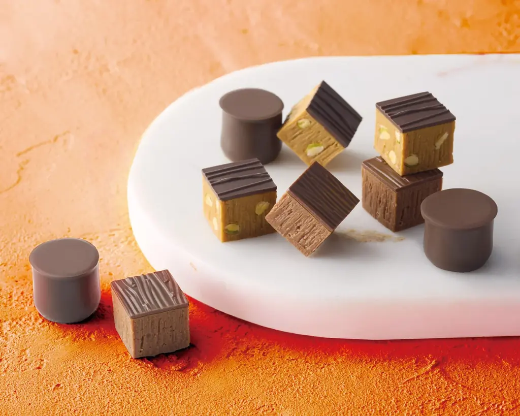 【大阪高島屋】バレンタイン催事「アムール・デュ・ショコラ」 ここでしか味わえない“焼きたて・できたてショコラスウィーツ”などが登場！ 画像 16